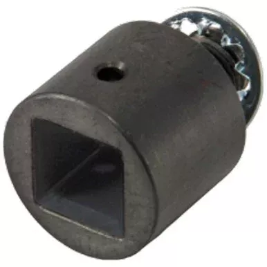 1/2 Inch Socket Adapter For Stud Brush