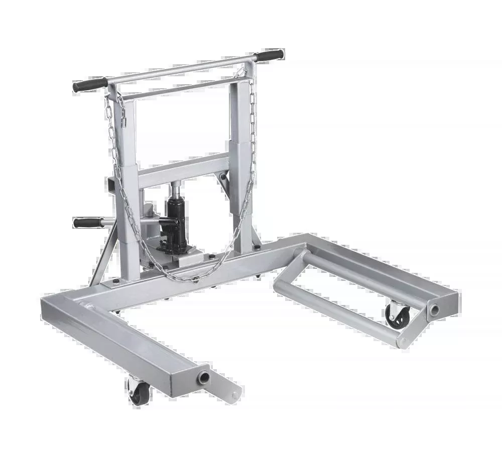 1,500 lb. Dual Wheel Dolly