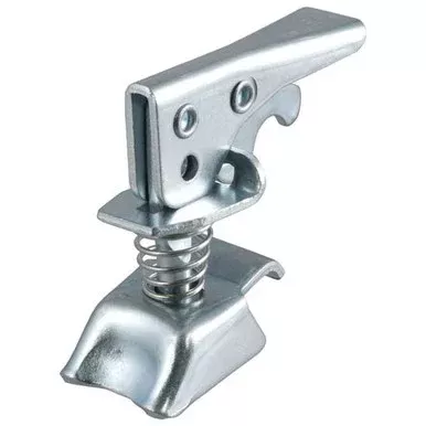 1 7/8 Inch Posi-Lock Coupler Latch Replacement For Straight-Tongue Couplers