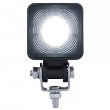 1 LED High Power 10 Watt Mini Work Light