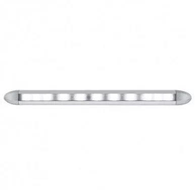 11 LED Slim Strip Light, Super Low Profile