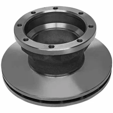 12.795 Inch U Shaped Air Disc Brake RotorM44D75180 For Wabco