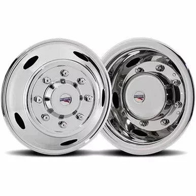 19.5 Inch Classic Series Simulator Kit With Oval Holes For 28179 Wheels