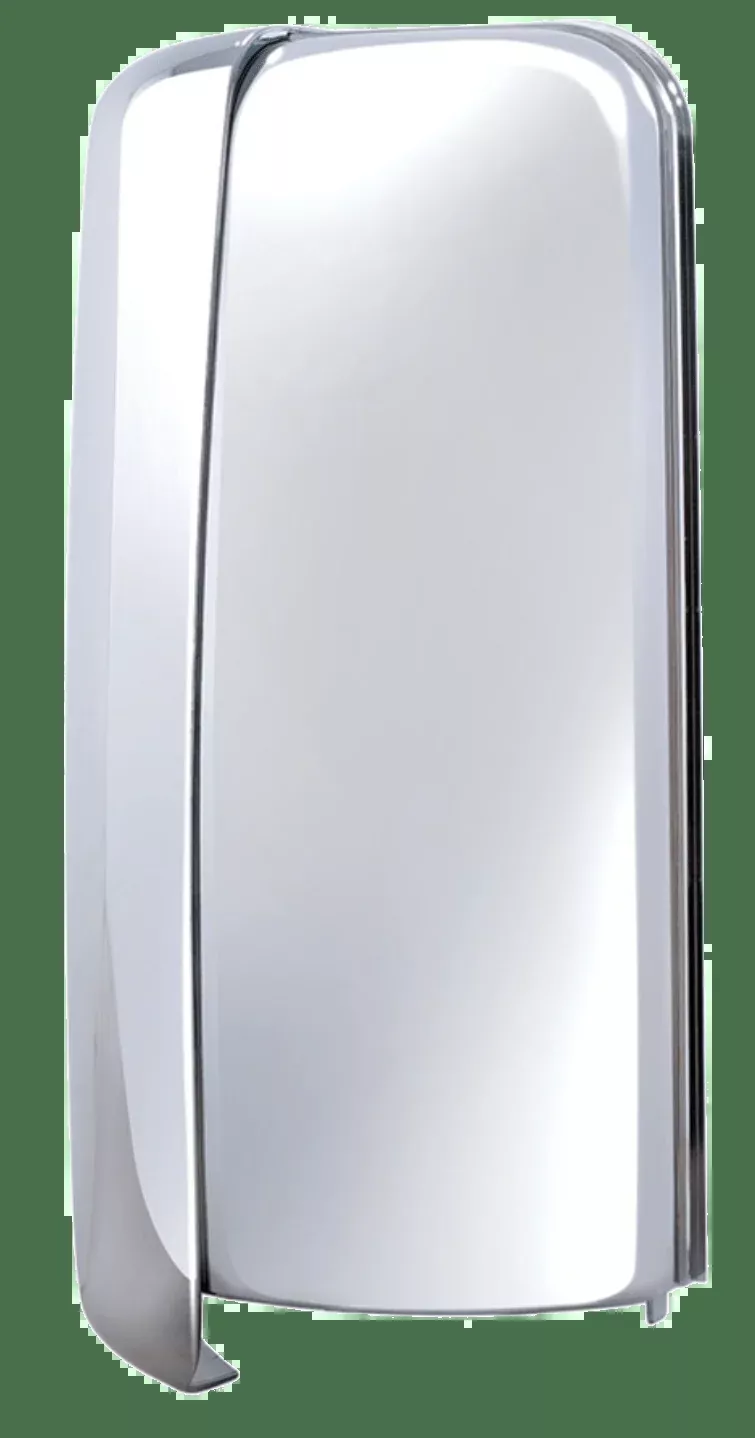 2008-2017 Freightliner Cascadia – Aero Mirror Cover