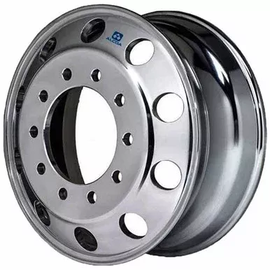 22-1/4 x 12-1/4 Inch Hub Pilot Wheel