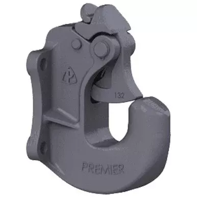 240K Coupling For King T-22 Pintle Hook Replacement