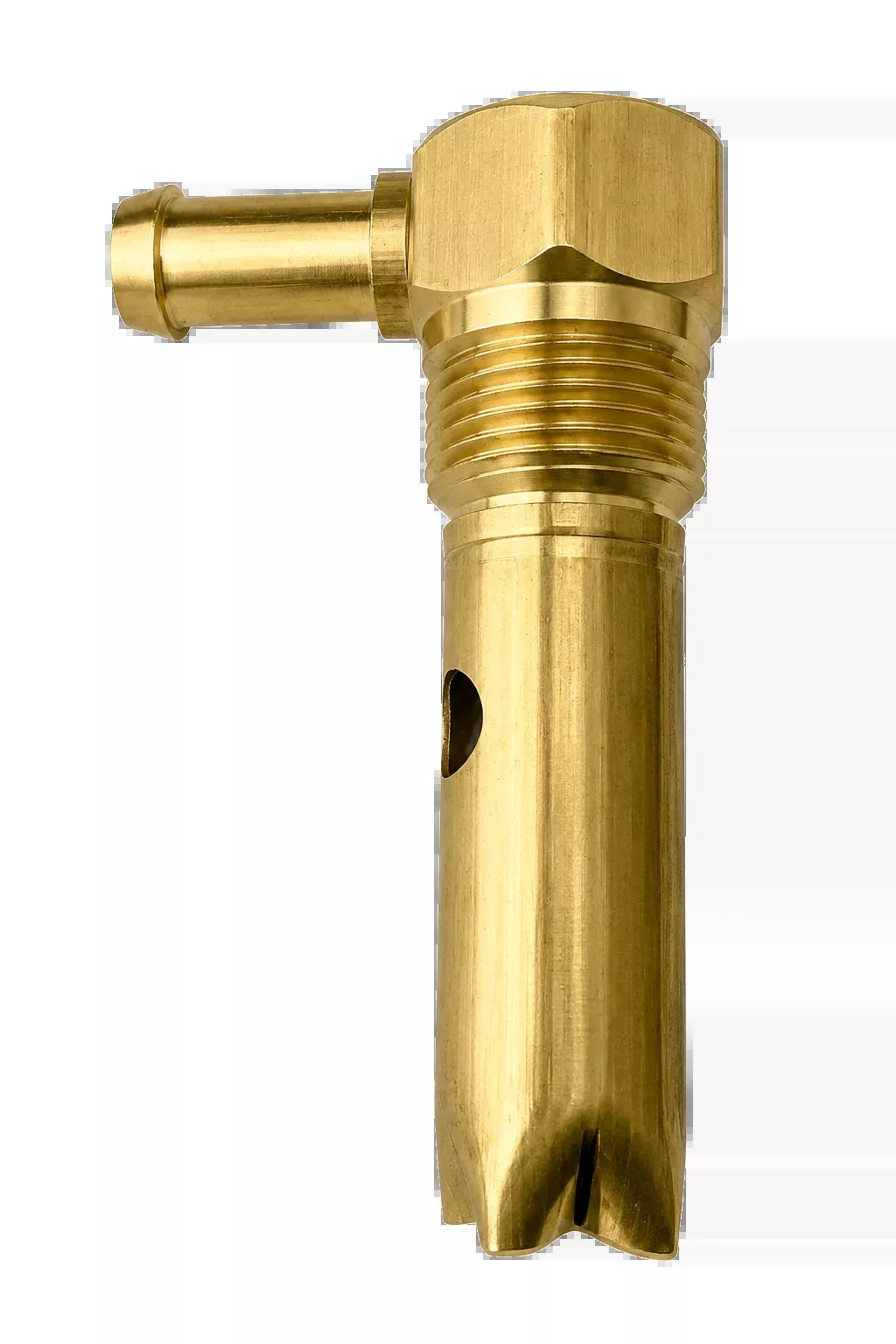3/8 Inch Fuel Tank Brass Vent Assembly