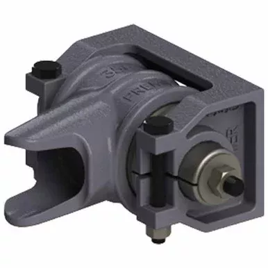 330 Hinge Assembly W/ Poly Bushings