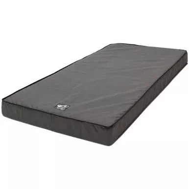38 X 80 X 6.5 Inch Convoluted Gel Foam Truck Mattress