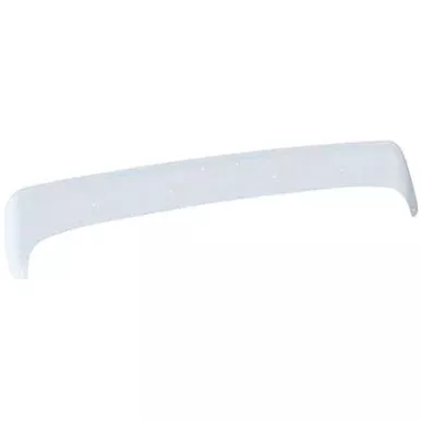 430 Stainless Steel Bug Deflector For Freightliner Century 112, 120