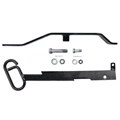 5th Wheel Lever & Handle Kit For Jost JSK37F-H