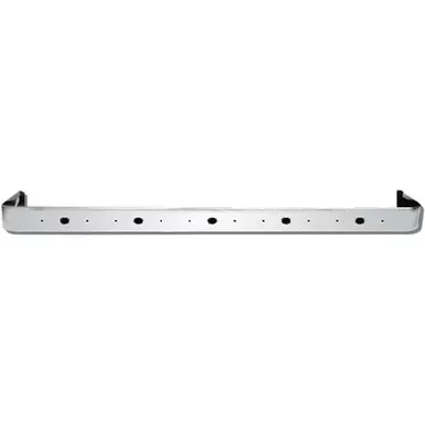 6 Inch Sleeper Panel With Light Cutout Options For 48 Inch Peterbilt 379, 388 & 389