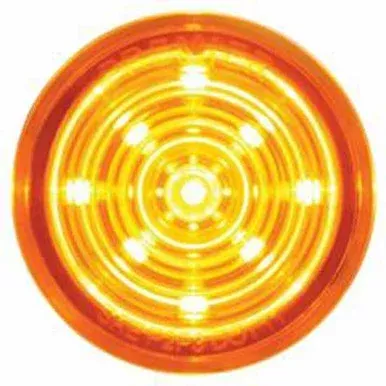 9 LED Mini Bullet Light Insert