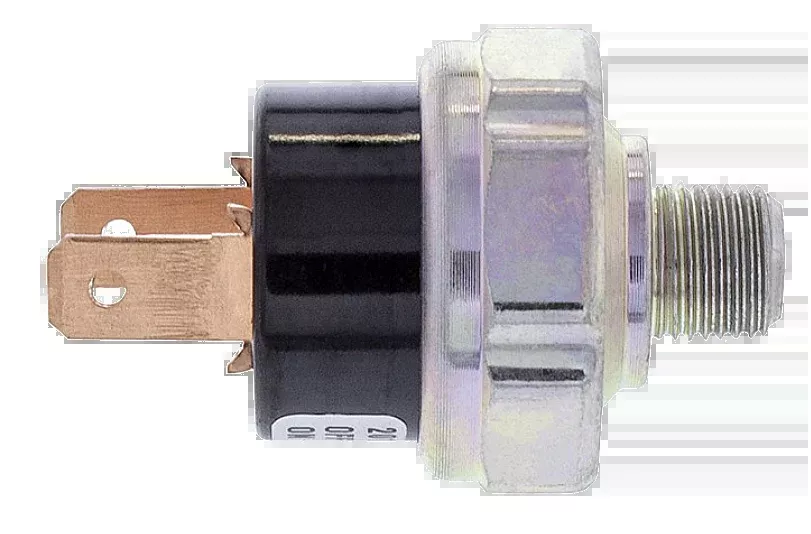 Air Pressure Switch
