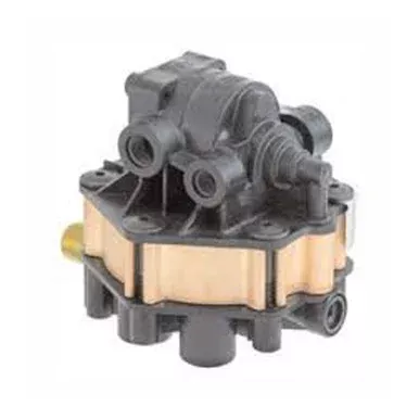 Air Valve FF2 Full Function