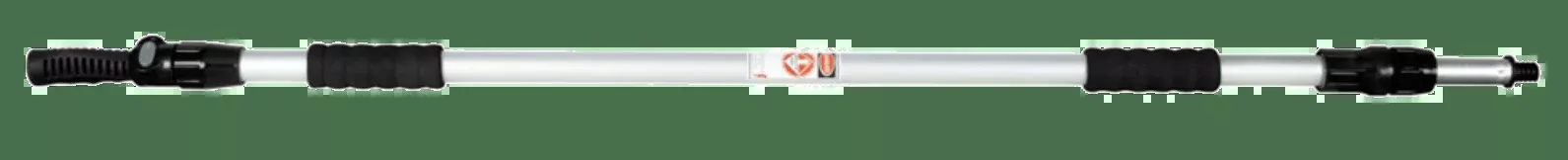 Aluminum Extension Wash Pole 4.5 to 8 Feet