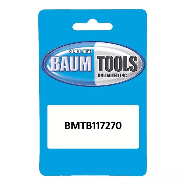 Baum Tools B117270 N73 Valvetronic Drive Socket