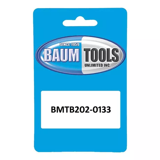 Baum Tools B202-0133 Drag Link Puller