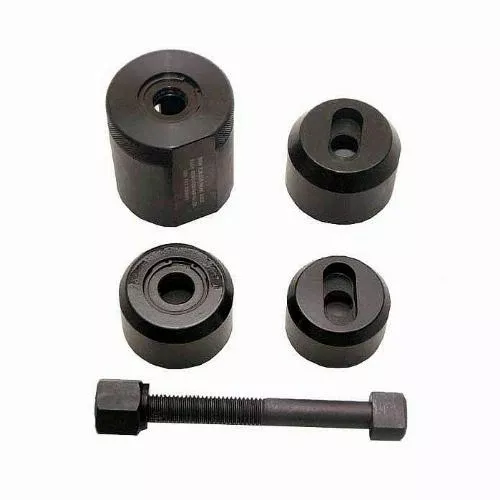 Baum Tools B334191 BMW Rear Axle Ball Joint/Bushing Remover And Installer