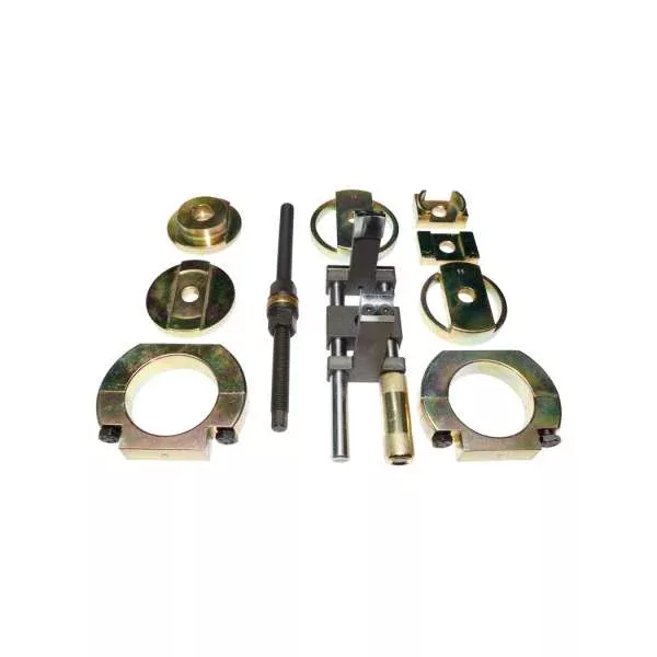 Baum Tools B334430 BMW Rear Subframe Bushing Kit
