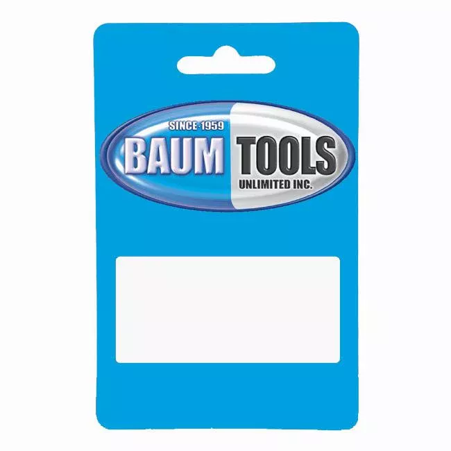 Baum Tools T40072 VW/Audi A/C Release Tool