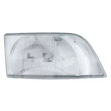 BESTfit Headlight Assembly For Volvo VNL Gen I