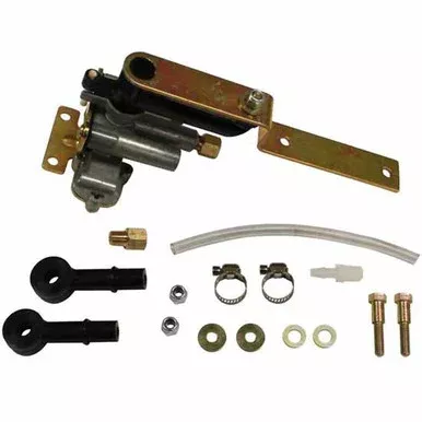 BESTfit Height Control Leveling Valve Neway 1/8in NPT