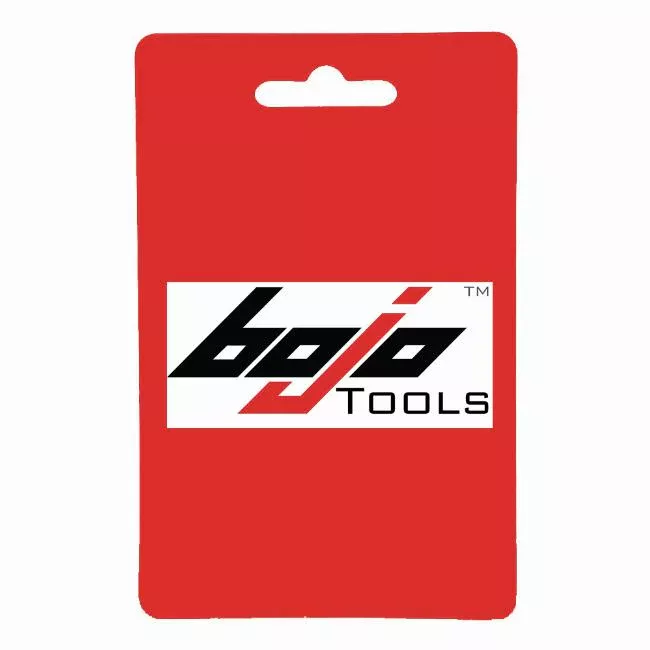 Bojo ATH-W-NGL “Medium Duty” General Wedge Tool Kit