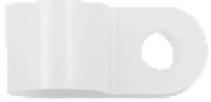 Cable Clamps – Nylon