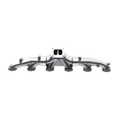 Ceramic-Coated Exhaust Manifold Replaces1853284 For Kenworth & Peterbilt With MX-13