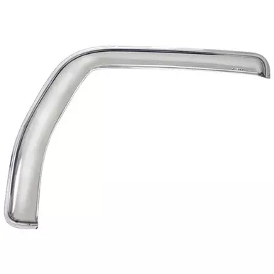 Chrome Acrylic Ventalators For International LT, MV, HV, HX