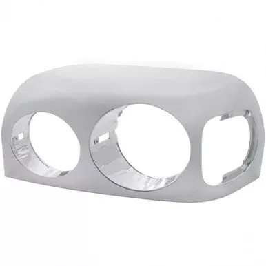 Chrome Headlight Bezel For Freightliner Century 2004-Older
