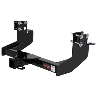 Class 3 Trailer Hitch W/ 2 Inch Receiver For Dodge Sprinter 2500, 3500 – Rated To 6,000 Lbs.