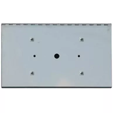 CSM SS 304 Extra Small Tow Pin Cover For Peterbilt