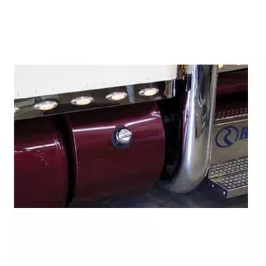 DEF Tank Cover Grommet For Peterbilt