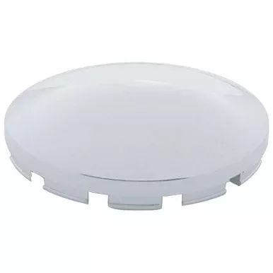Dome Front Hubcap Only
