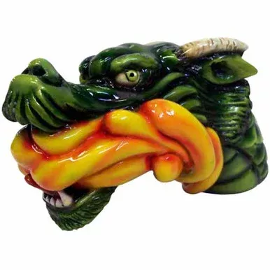 Dragon Shift Knob