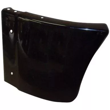 Fiberglass Bumper End For Mack CXU613 Driver 2008-2018