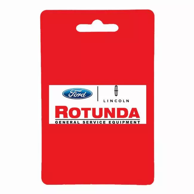 Ford Rotunda 307-581ManualLever Seal Installer
