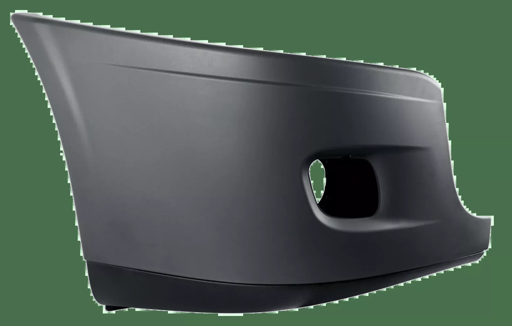 Freightliner Cascadia 2008-2017 – Bumper End With Inner Reinforcement Assembly