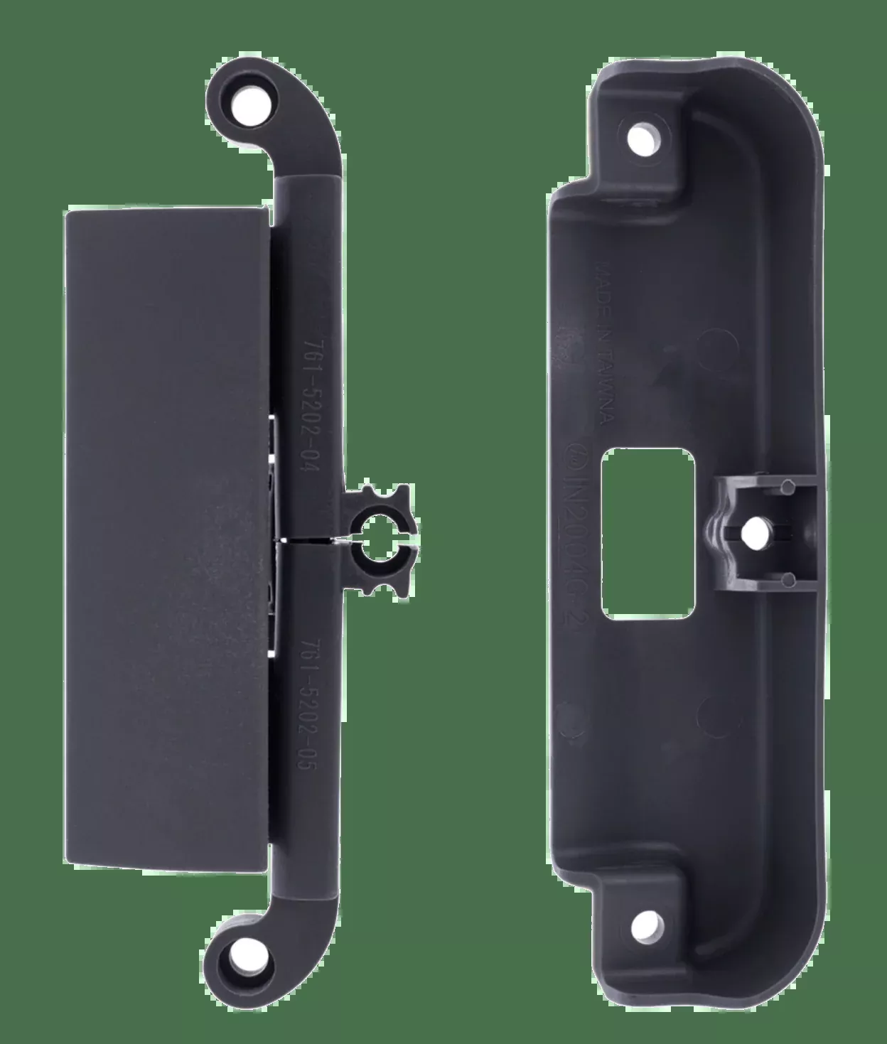 Freightliner Cascadia 2008-2017 – Cabinet Latch With Base