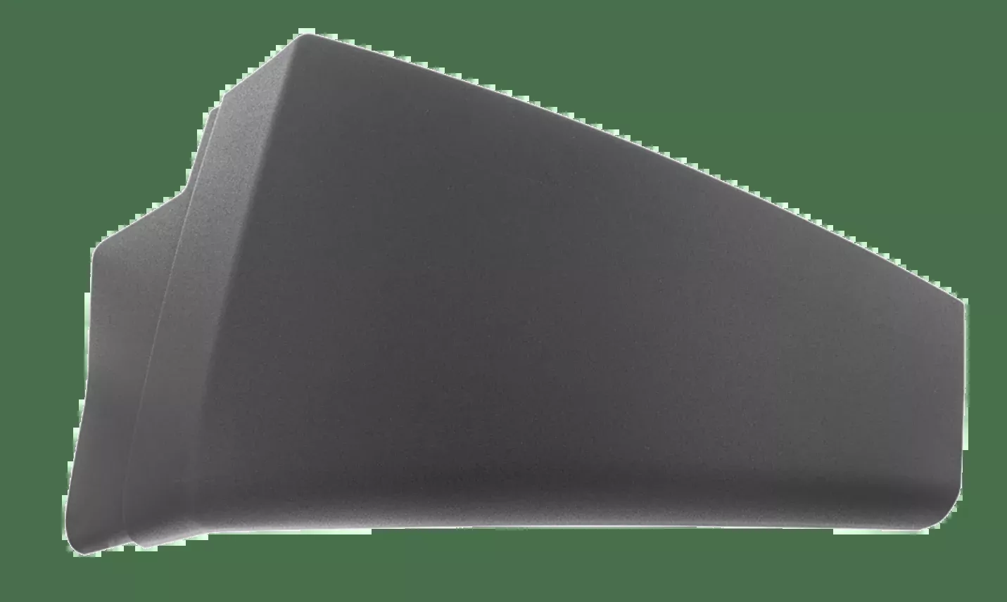 Freightliner Cascadia 2018-2024 – Bumper Air Flow Deflector (Wider Version)