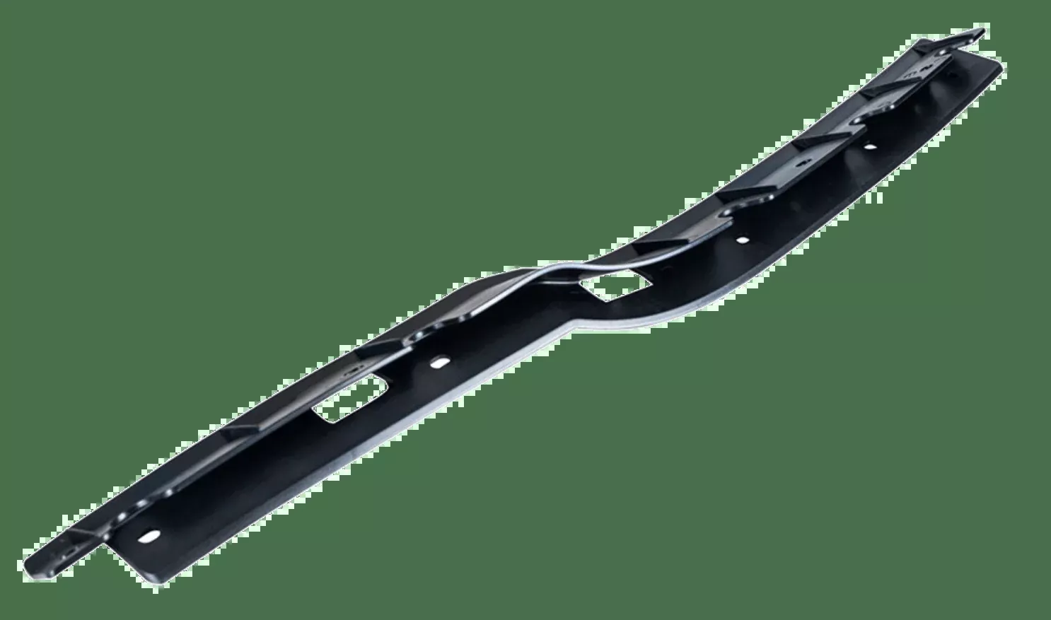 Freightliner Cascadia 2018-2024 – Inner Air Dam Bumper Carrier