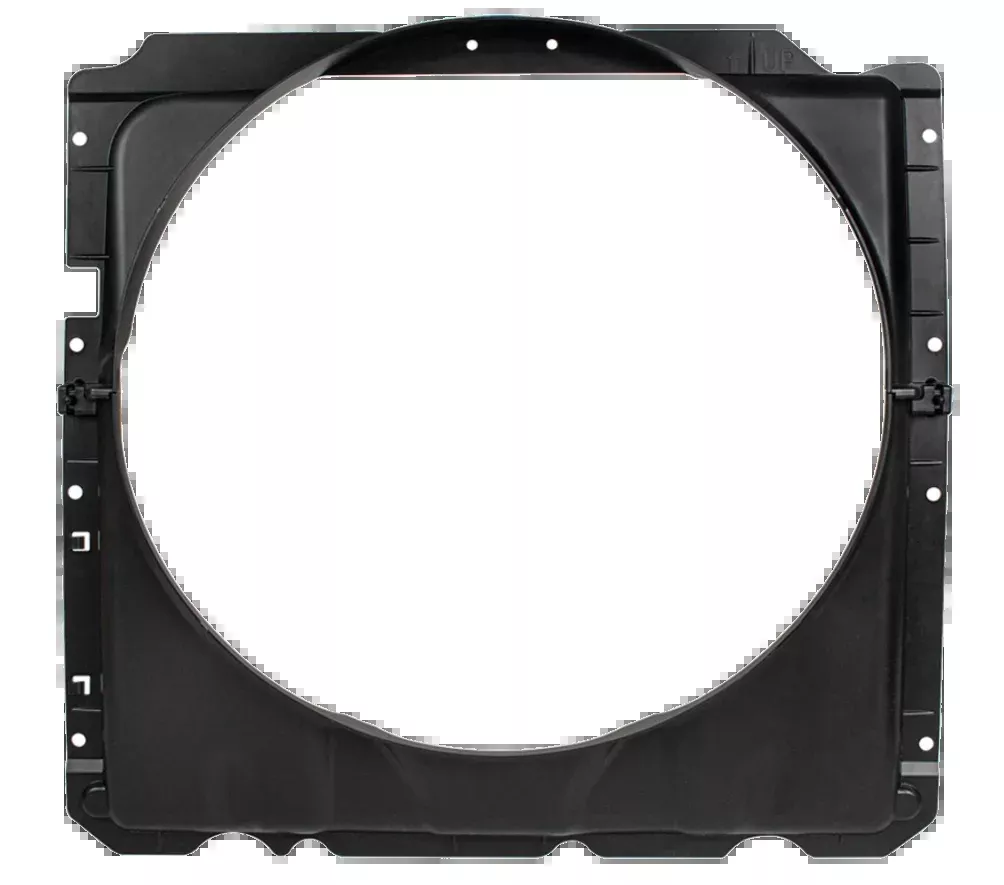 Freightliner Cascadia – M1400 Type Fan Shroud