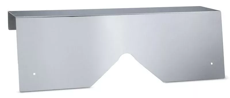 Freightliner Century Rear Frame Cover
