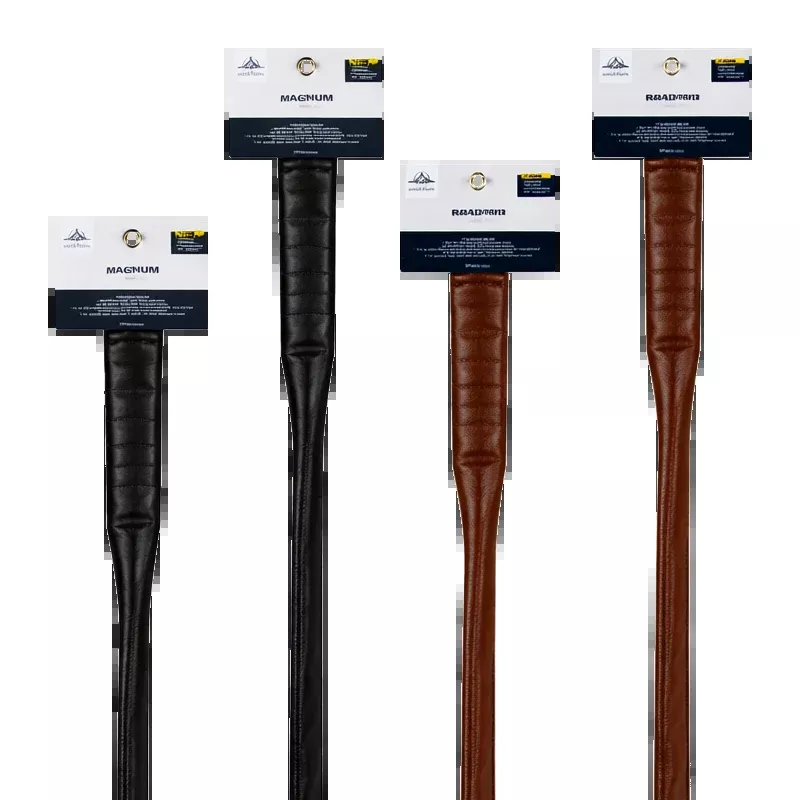 Grab Handle Engineered Leather Cover