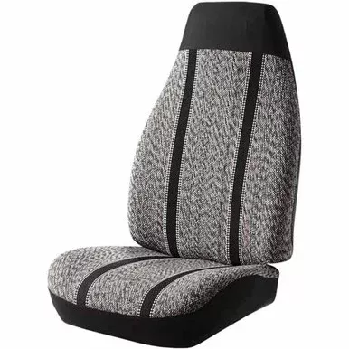 Heavy Duty Saddle Blanket Style Seat Cover For High Back Bostrom Wide Ride – Color Options