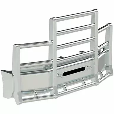 Herd Road Train Grille Guard For Kenworth T660 2008 – 2016