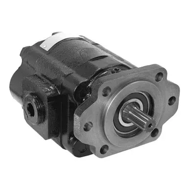 Hydraulic Pump Replaces P5151