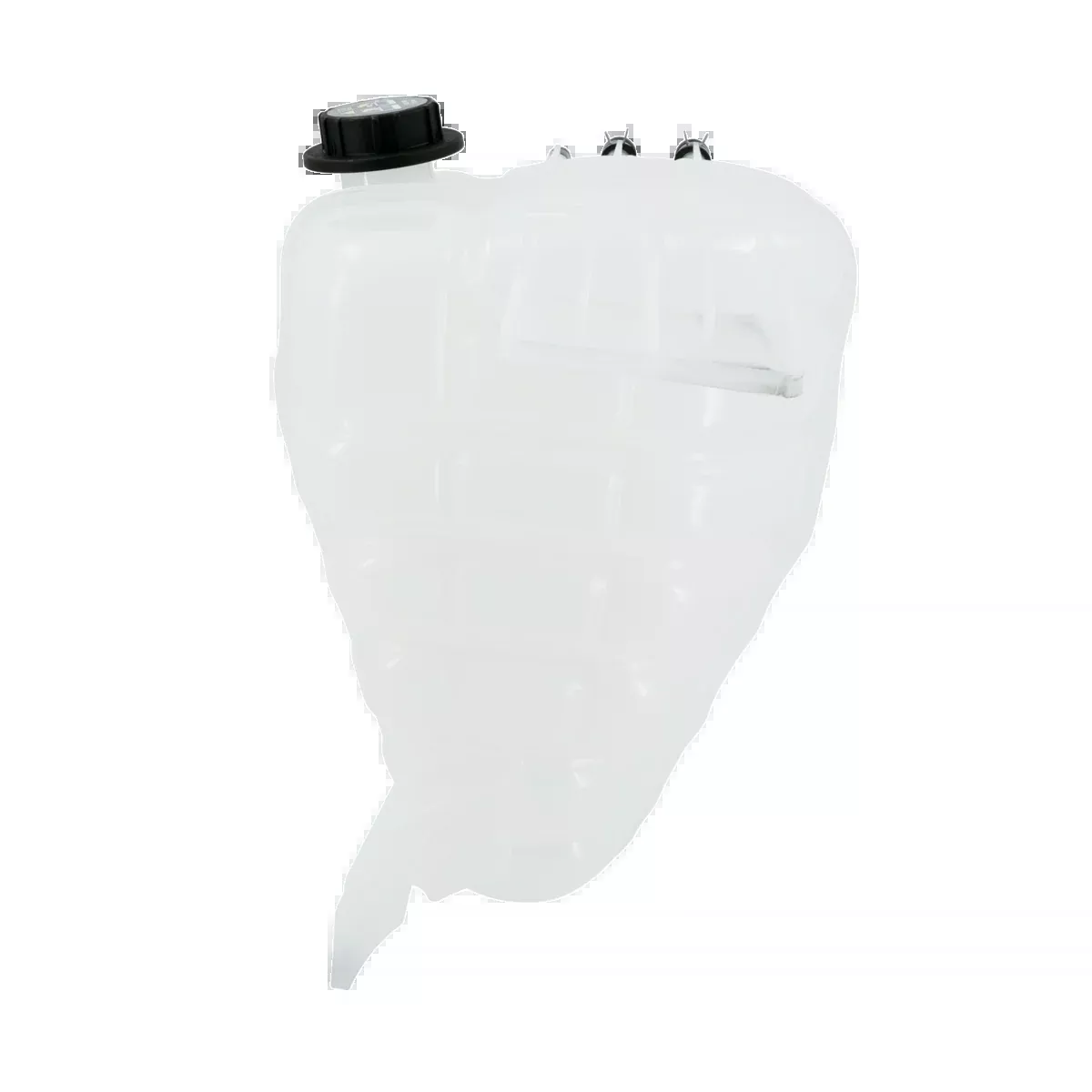 International Prostar With Cummins ISX (2008-2018) - Pressurized Coolant Reservoir & Coolant Level Sensor